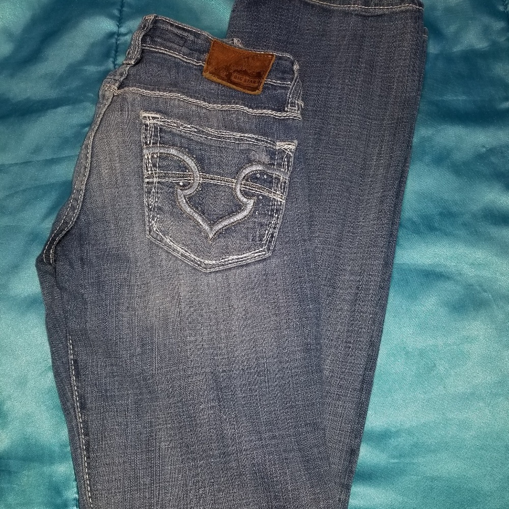 Big star jeans